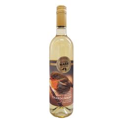 Naše Vinohrady Chardonnay Sladké 11%% 0,75L