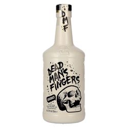 Dead Man's Fingers Coconut 37,5% 0,7L