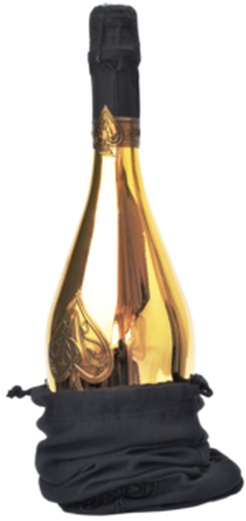 Armand de Brignac Gold Brut 12,5% 0,75L