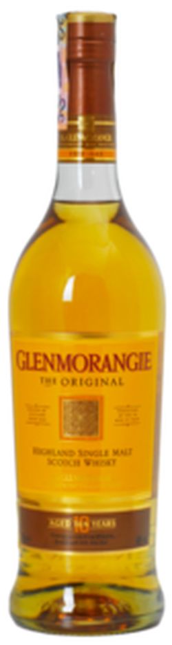 Glenmorangie 10YO 40% 0.7L