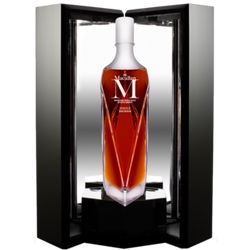 The Macallan M - MMXX Release 2020 45% 0.7L