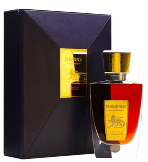 A. de Fussigny L'Heritage 40% 0,7l