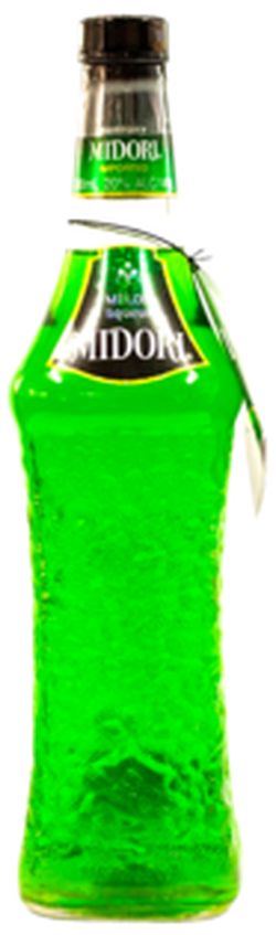 Midori Melon 20% 0,7l