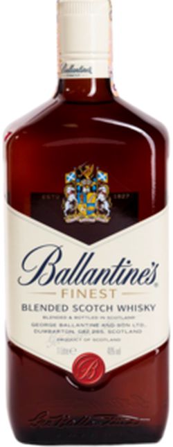 Ballantine´s 40% 1l