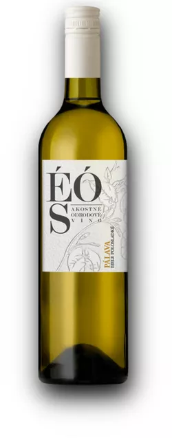 EOS Pálava 2024 12.5% 0.75L