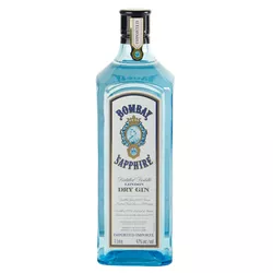 Bombay Sapphire Gin