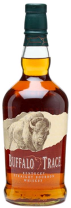 Buffalo Trace Bourbon 40% 0,7l