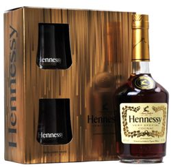 Hennessy VS 40% 0,7l