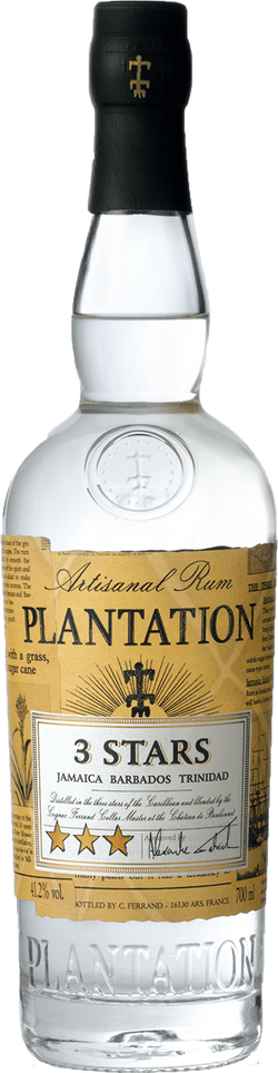 Plantation 3 Stars