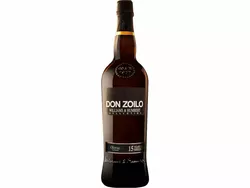 Don Zoilo Oloroso 15 Y.O.