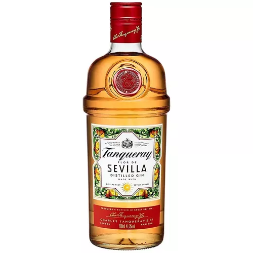 Tanqueray Flor De Sevilla Gin