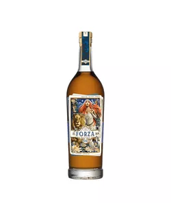 La Forza Rum