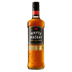 Whyte & Mackay Triple Matured