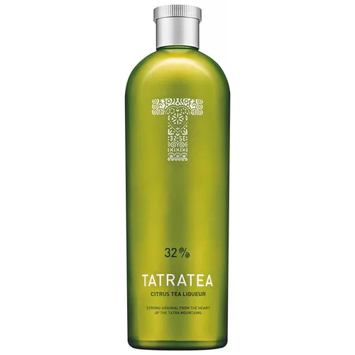 Karloff Tatratea Citrus