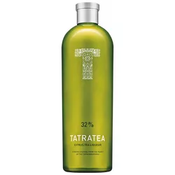Karloff Tatratea Citrus