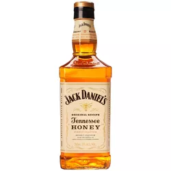Jack Daniel's Honey