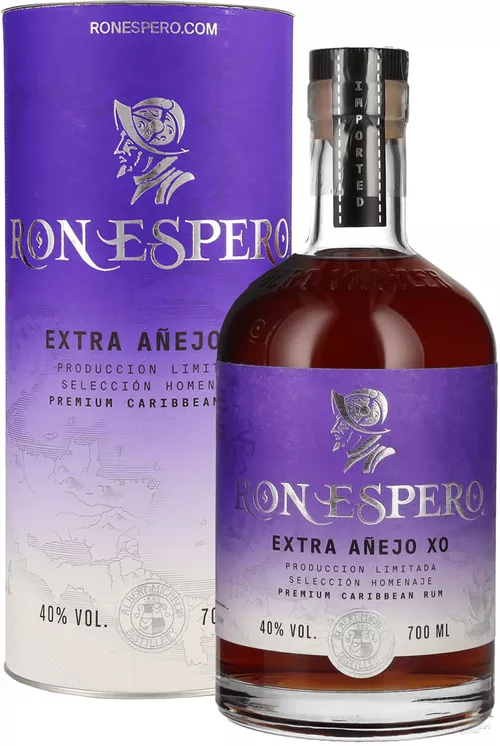 Espero Extra Añejo XO, GIFT