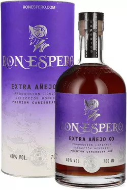 Espero Extra Añejo XO, GIFT