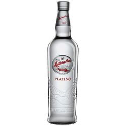 Ron Matusalem PLATINO Rum 40% 0,7 l (čistá fľaša)