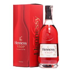 Hennessy VSOP 40% 0,7L v kartóne