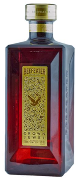 Beefeater Crown Jewel 50% 1.0L