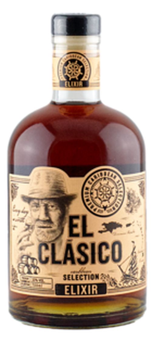 El Clásico Elixir 30% 0.7L