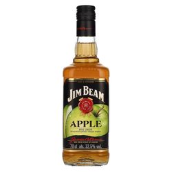 Jim Beam Apple 32,5% 0,7L