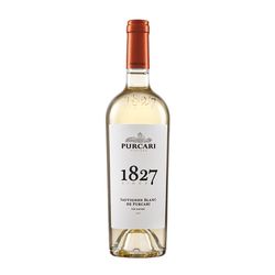 Purcari Sauvignon Blanc 2022 Suché 12,5% 0,75L