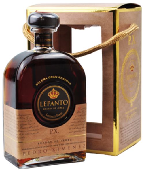 Lepanto P.X. Solera Gran Reserva 36% 0.7L