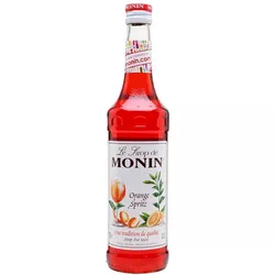 Monin Orange Spritz, 0.7 L