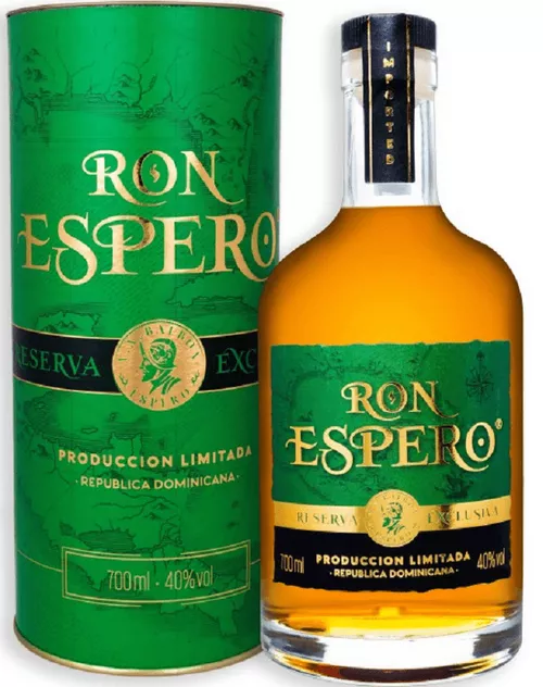 Espero Reserva Exclusiva, GIFT