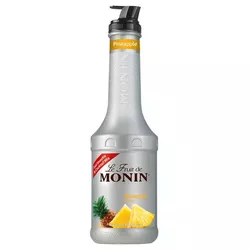 Monin Pyré Ananás, 1 L