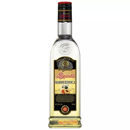 Spišská Marhuľovica Original