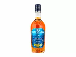 Centenario 7 Y.O. Especial
