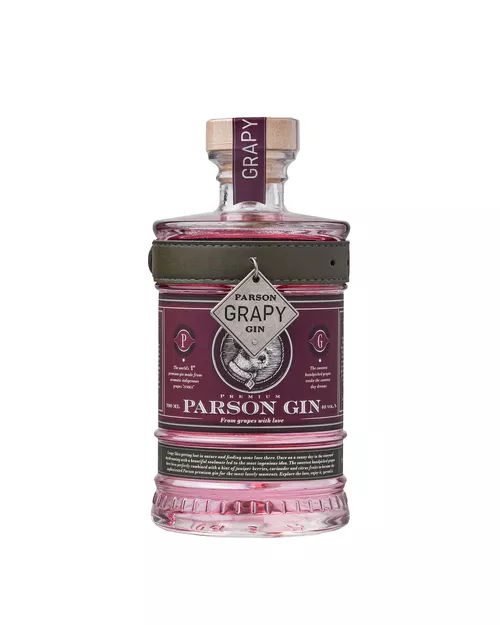 Parson Gin Grapy