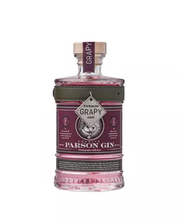 Parson Gin Grapy