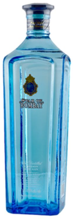 Srar of Bombay 47,5% 1,0L