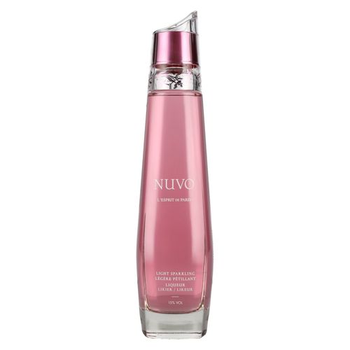 Nuvo l'Esprit de Paris Sparkling Liqueur 15% 0,7L