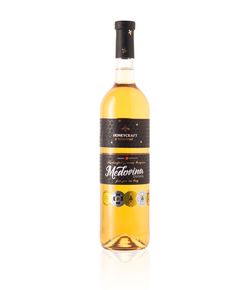 Honeycraft Medovina Klasická 13%, 0,75L