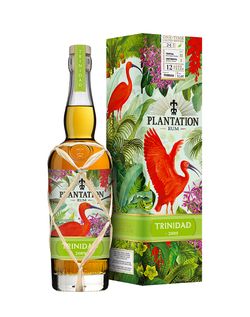 Plantation Trinidad 2009 limited edition 51,8% 0,7L