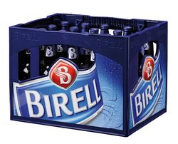 Birell nealko 0,33L sklo (prepravka 20x)