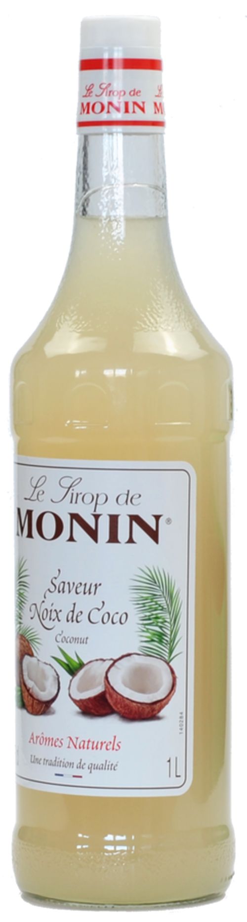 Monin Kokos / Coconut sirup 1L