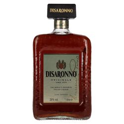 Disaronno Originale 28% 1 l (čistá fľaša)