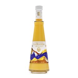 Bombardino 16% 0,5 l (čistá fľaša)