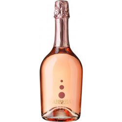 Abbazia Spumante Rosé Dolce 11% 0,75L