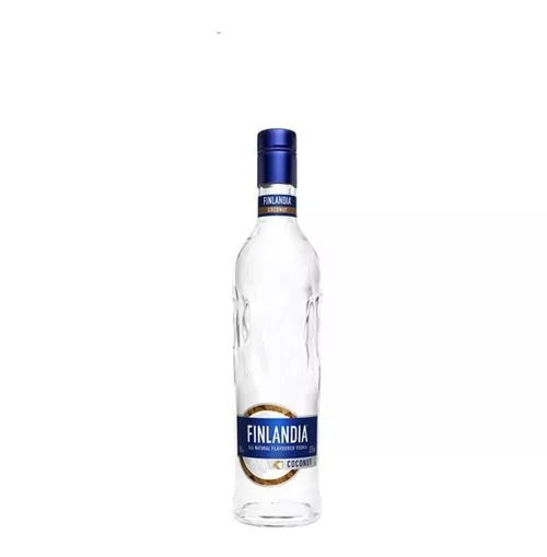 Finlandia Coconut