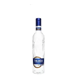 Finlandia Coconut