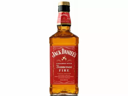 Jack Daniel's Fire
