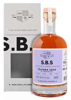 S.B.S Guyana 2020 PM, GIFT