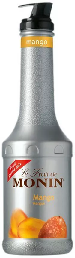 Monin Pyré Mango, 1 L